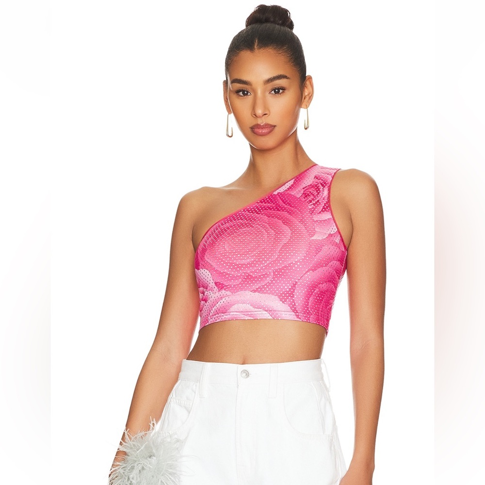 NWT Asymmetric Top